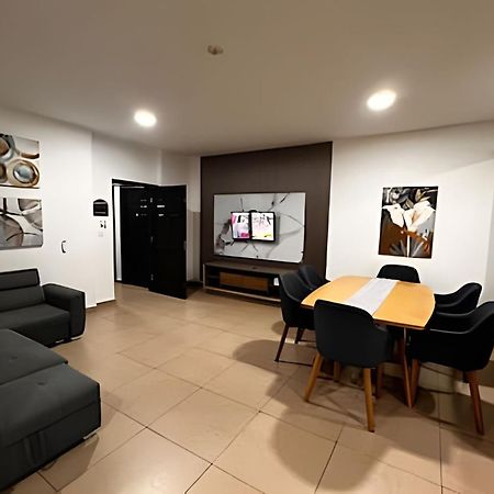 Blue Dream In San Francisco Apartment Panama City Luaran gambar