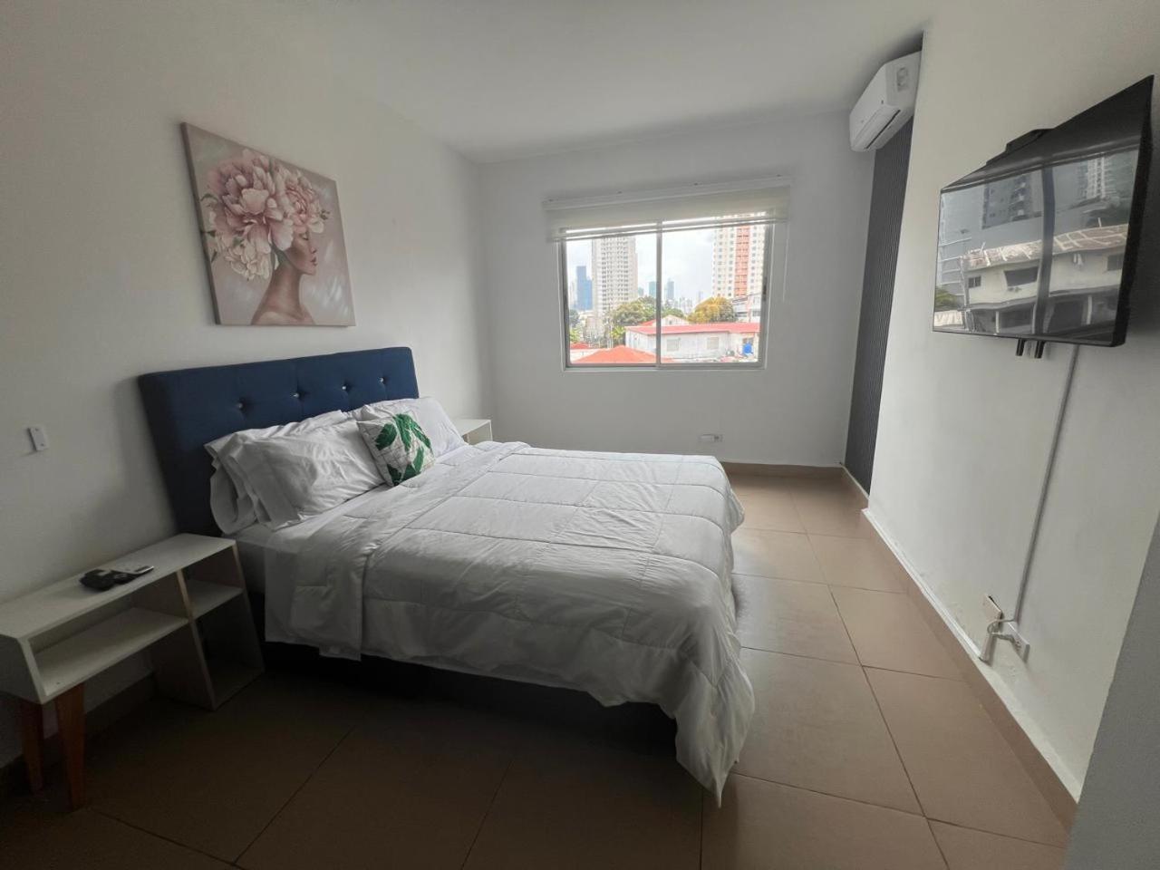 Blue Dream In San Francisco Apartment Panama City Luaran gambar