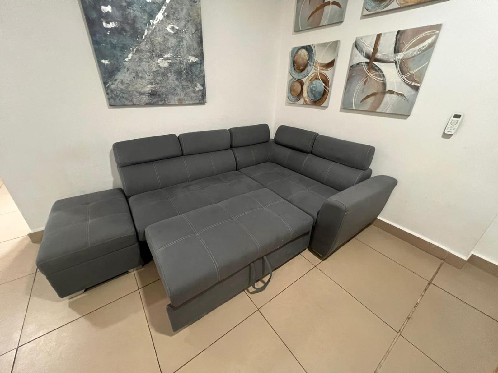 Blue Dream In San Francisco Apartment Panama City Luaran gambar