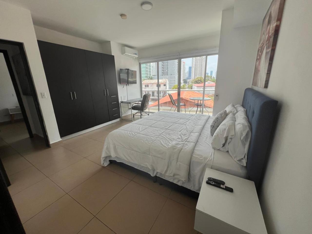 Blue Dream In San Francisco Apartment Panama City Luaran gambar