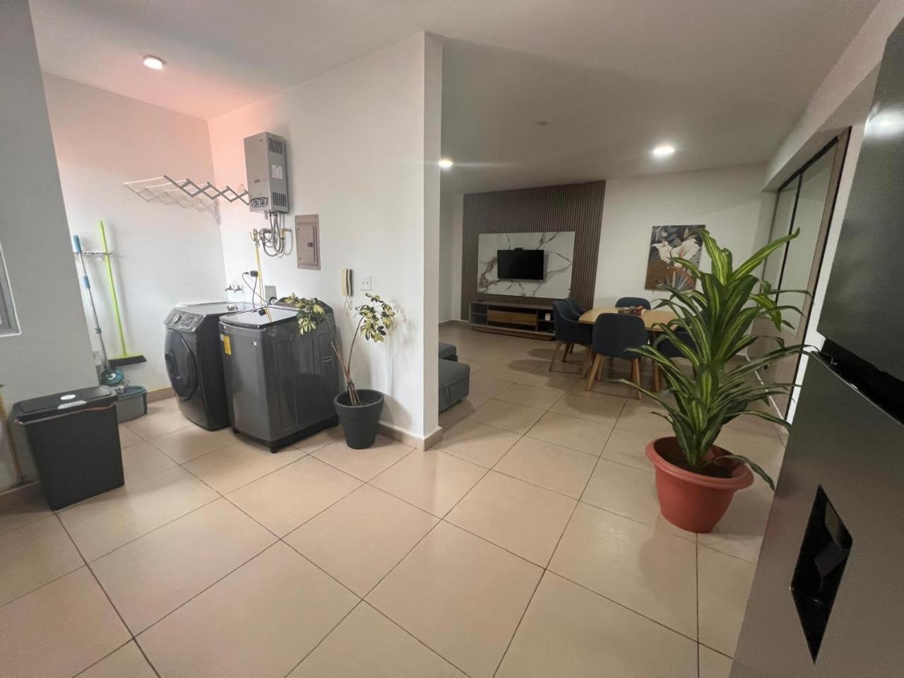 Blue Dream In San Francisco Apartment Panama City Luaran gambar
