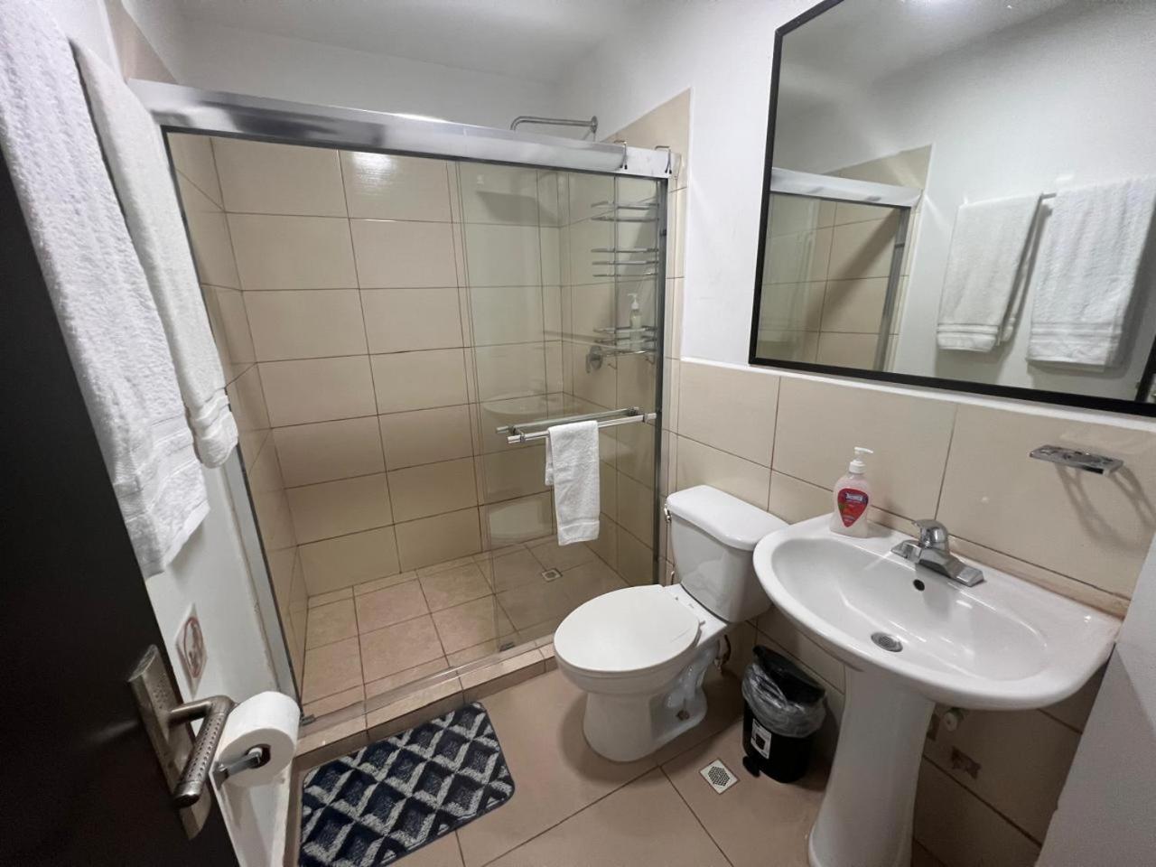 Blue Dream In San Francisco Apartment Panama City Luaran gambar