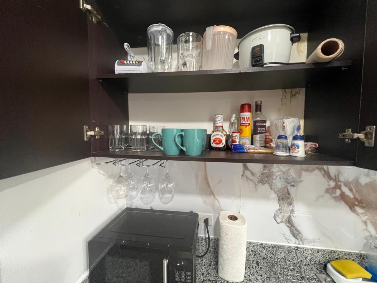 Blue Dream In San Francisco Apartment Panama City Luaran gambar
