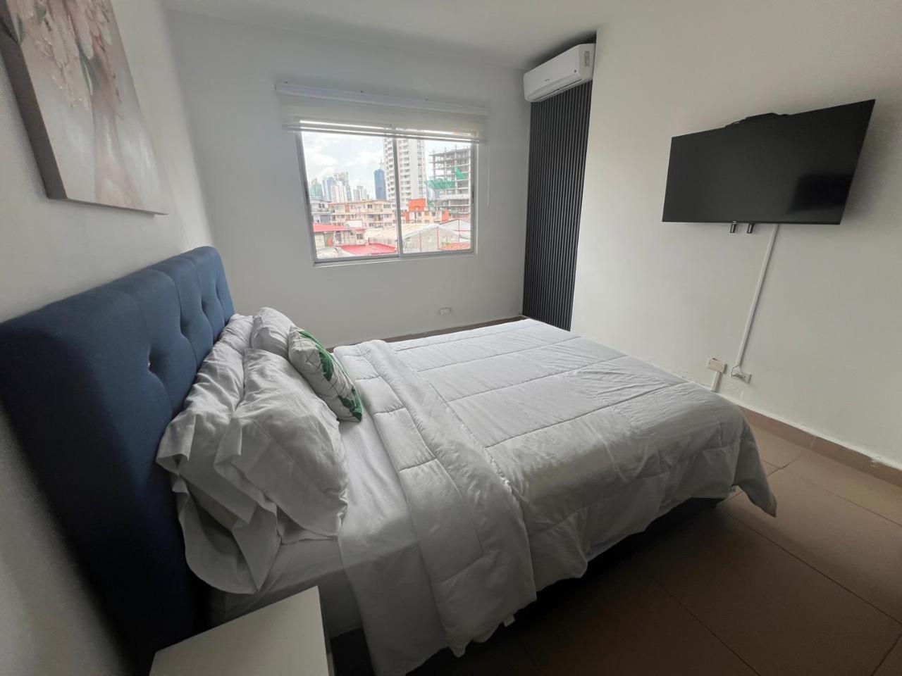 Blue Dream In San Francisco Apartment Panama City Luaran gambar